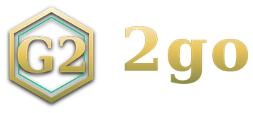 2go logo