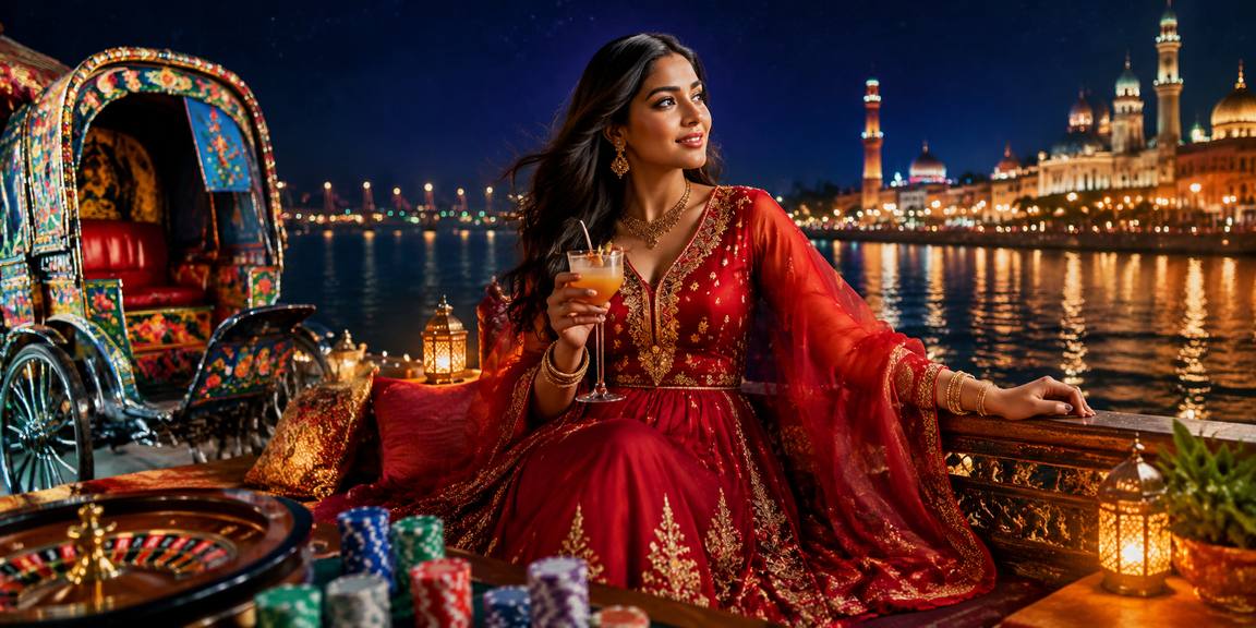 2go লাইভ ক্যাসিনো গেম