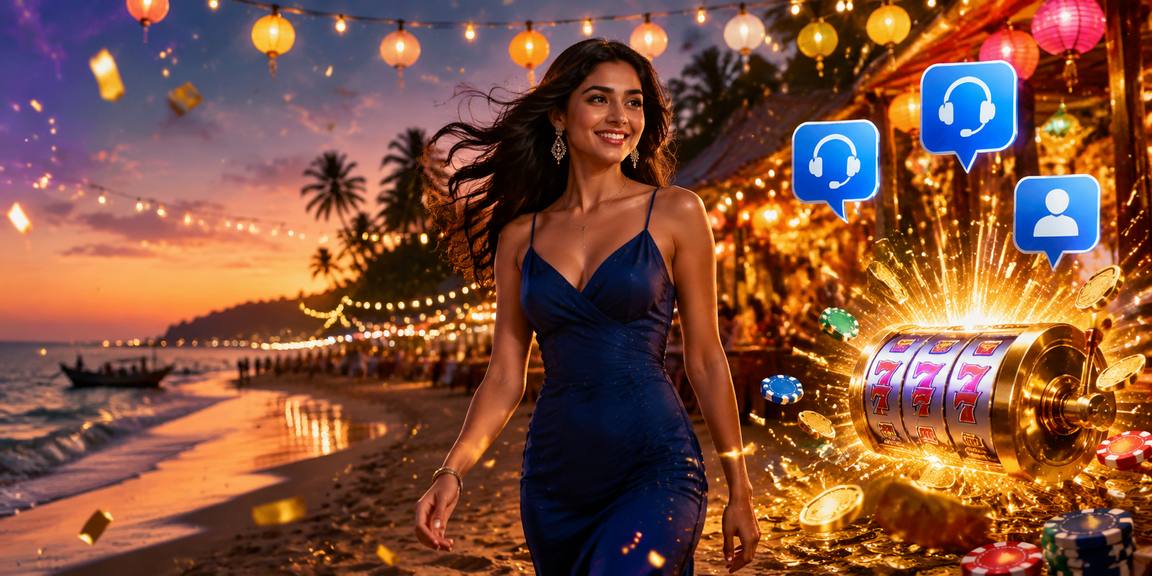 2go গলফ বেটিং